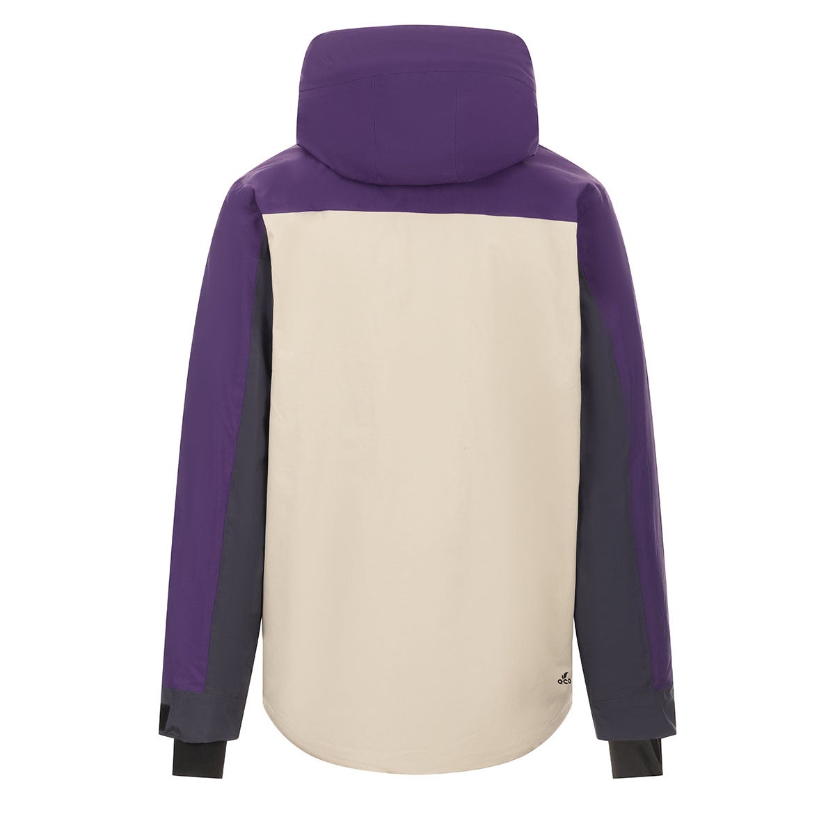 2117 OF SWEDEN スキー スノーボードウェア シレラッドスキージャケット Sillerud Light Padded Ski Jacket US 7516925 2026-2027 Purple Ash 正面デザイン