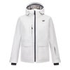2117 OF SWEDEN　スキー スノーボードウェア ダートセル3レイヤー メンズ スキージャケット Dartsel 3-Layer Ski Jacket MS 7516927 2026-2027 Offwhite
