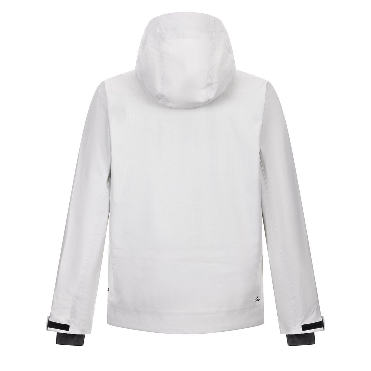 2117 OF SWEDEN スキー スノーボードウェア ダートセル3レイヤー メンズ スキージャケット Dartsel 3-Layer Ski Jacket MS 7516927 2026-2027 Offwhite 正面デザイン