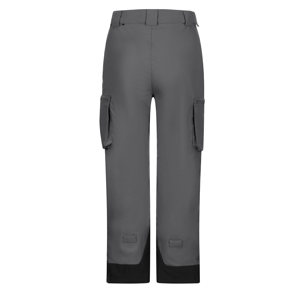 2117 OF SWEDEN スキー スノーボードウェア サルトマイラン メンズ スキーパンツ Saltmyran Light Padded Ski Pants MS 7526926 2026-2027 Ink 正面デザイン