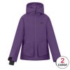 2117 OF SWEDEN　スキー スノーボードウェア サルトマイラン レディース スキージャケット Saltmyran Light Padded Ski Jacket LS 7616926 2026-2027