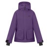 2117 OF SWEDEN Soppero Ski Jacket レディース スキージャケット 2025-2026 正面デザイン