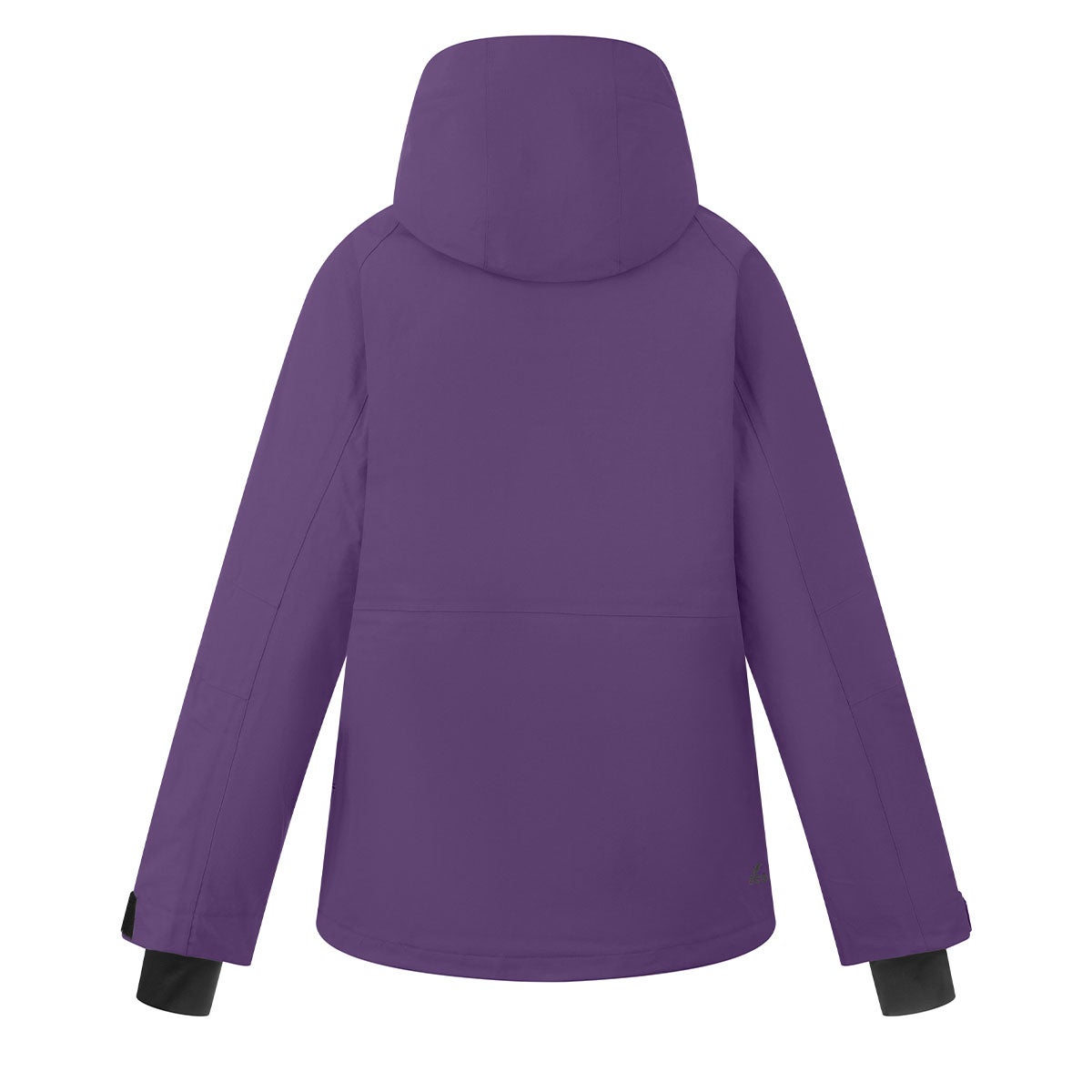 2117 OF SWEDEN Soppero Ski Jacket レディース スキージャケット 2025-2026 背面デザイン