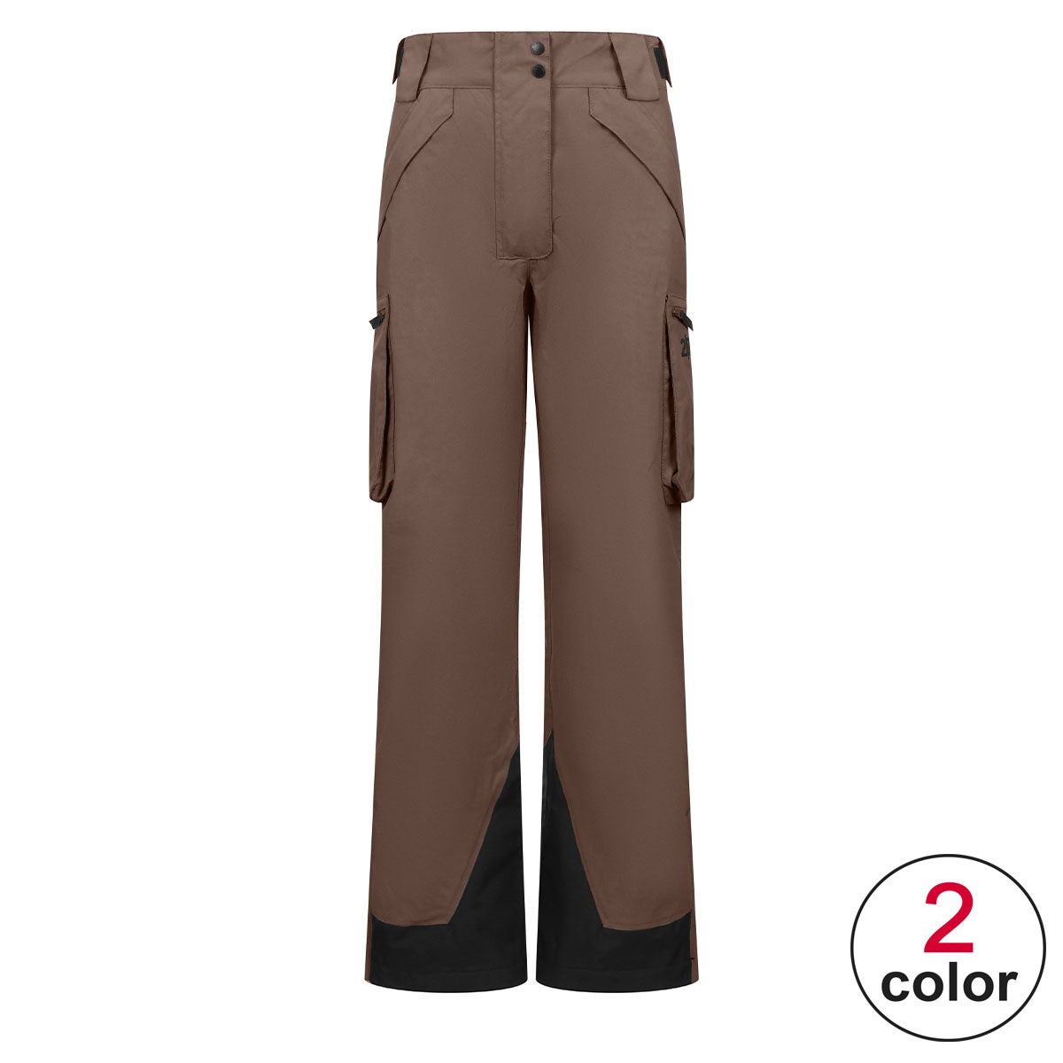 2117 OF SWEDEN Sikan 3/4 Pant レディース パンツ 2025-2026