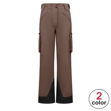 2117 OF SWEDEN Sikan 3/4 Pant レディース パンツ 2025-2026