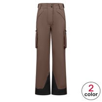2117 OF SWEDEN　スキー スノーボードウェア サルトマイラン レディース スキーパンツ Saltmyran Light Padded Ski Pants LS 7626926 2026-2027