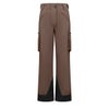 2117 OF SWEDEN Sikan 3/4 Pant レディース パンツ 2025-2026 正面デザイン