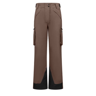 2117 OF SWEDEN Sikan 3/4 Pant レディース パンツ 2025-2026 正面デザイン