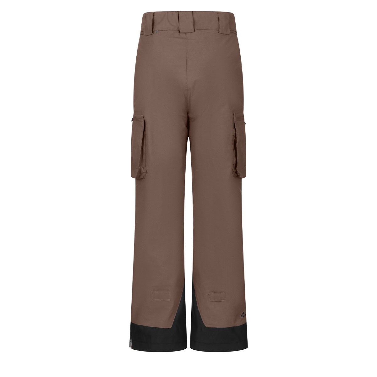 2117 OF SWEDEN Sikan 3/4 Pant レディース パンツ 2025-2026 背面デザイン