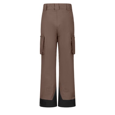 2117 OF SWEDEN Sikan 3/4 Pant レディース パンツ 2025-2026 背面デザイン