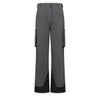 2117 OF SWEDEN Sikan 3/4 Pant レディース パンツ 2025-2026 ウエストまわり