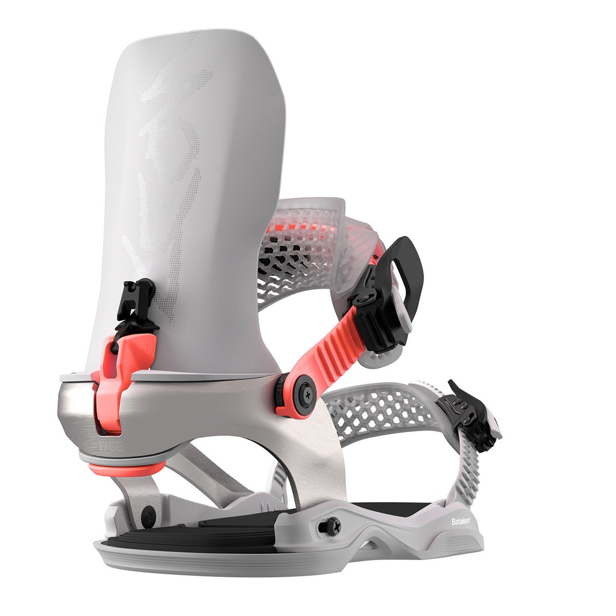�o�^���I�� BATALEON�@Men's Blaster AW FASE �����Y �u���X�^�[ AW �t�F�C�Y Sky Gray�@�X�m�[�{�[�h�r���f�B���O 2026-2027