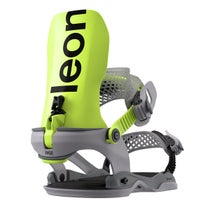 バタレオン BATALEON　Men's Blaster AW FASE メンズ ブラスター AW フェイズ Neon Yellow　スノーボードビンディング 2026-2027