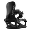 バタレオン BATALEON　Men's Ghost FASE メンズ ゴースト フェイズ Black　スノーボードビンディング 2026-2027