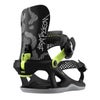 バタレオン BATALEON　Men's Ghost FASE メンズ ゴースト フェイズ Black Camo　スノーボードビンディング 2026-2027