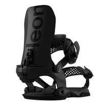 バタレオン BATALEON　Women's Blaster AW FASE ウィメンズ ブラスター AW フェイズ Black　スノーボードビンディング 2026-2027