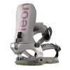 バタレオン BATALEON　Women's Blaster AW FASE ウィメンズ ブラスター AW フェイズ Metal Gray　スノーボードビンディング 2026-2027