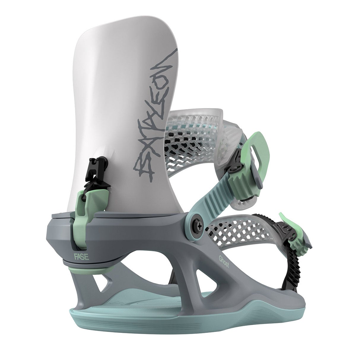 �o�^���I�� BATALEON�@Women's Ghost FASE �E�B�����Y �S�[�X�g �t�F�C�Y Gray Pistachio�@�X�m�[�{�[�h�r���f�B���O 2026-2027