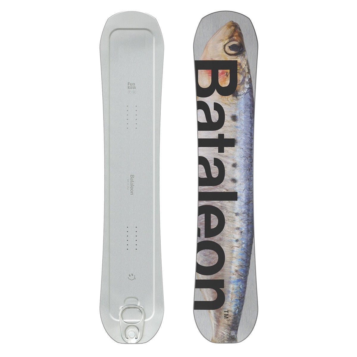 バタレオン BATALEON Blaster PRO AW FASE スノーボードビンディング 2026-2027 Forest Khaki