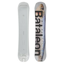 バタレオン BATALEON　Fun.Kink ファン.キンク　スノーボード板 2026-2027