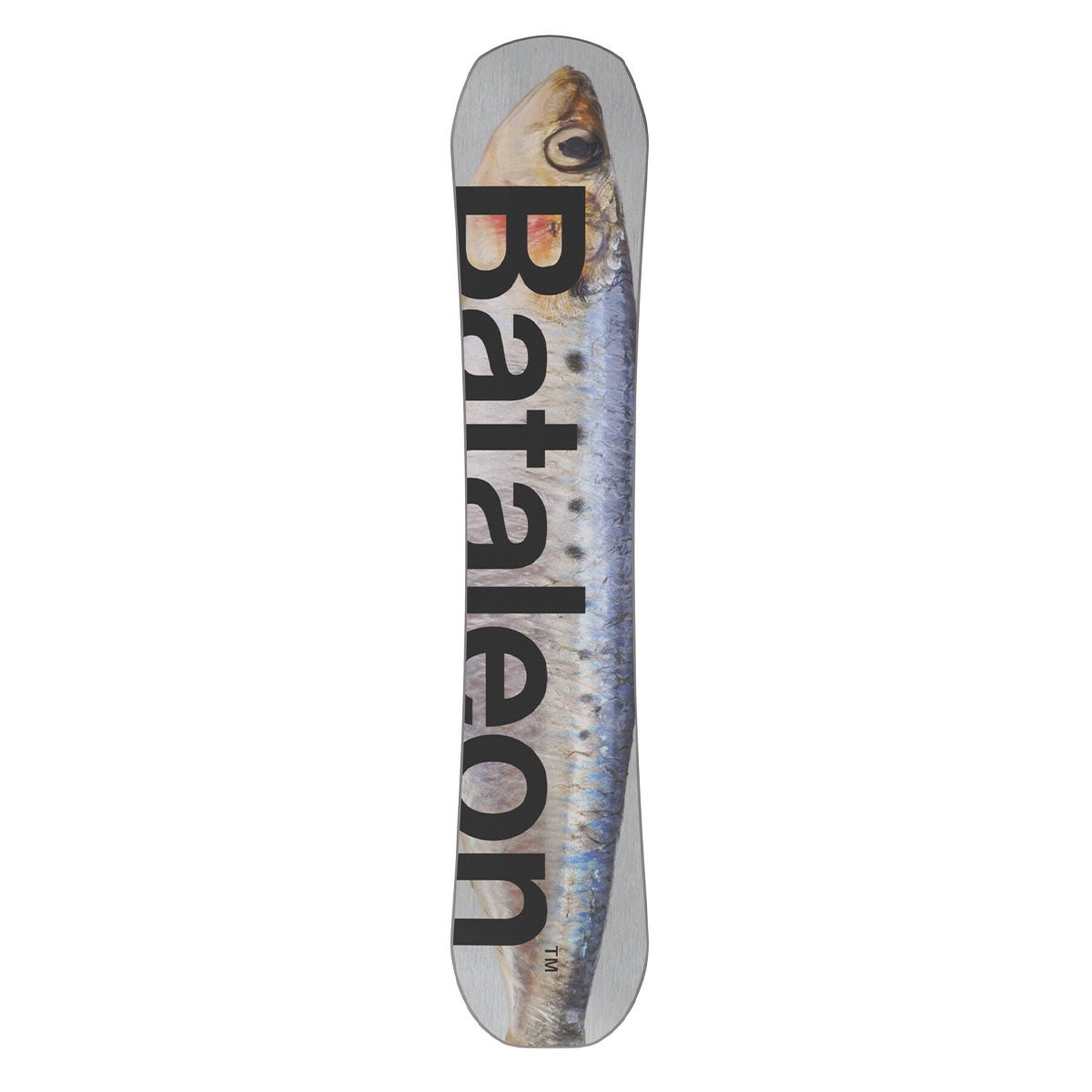 バタレオン BATALEON Blaster PRO AW FASE スノーボードビンディング 2026-2027 Forest Khaki 背面デザイン