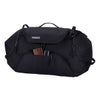スーリー THULE　RoundTrip Snow Duffel ラウンドトリップスノーダッフル 80L BLACK　ダッフルバッグ 2026-2027 BLACK