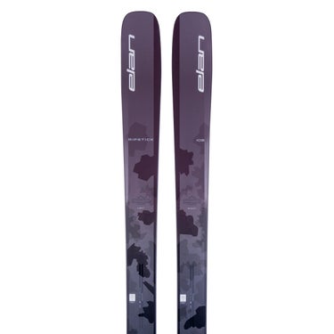 エラン ELAN RIPSTICK 108 リップスティック 108 スキー板 単品 2026-2027