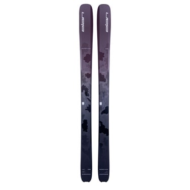エラン ELAN RIPSTICK 108 リップスティック 108 スキー板 単品 2026-2027 トップシートデザイン