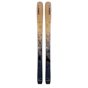 エラン ELAN RIPSTICK 102 リップスティック 102 スキー板 単品 2026-2027 トップシートデザイン