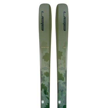 エラン ELAN RIPSTICK 96 リップスティック 96 スキー板 単品 2026-2027