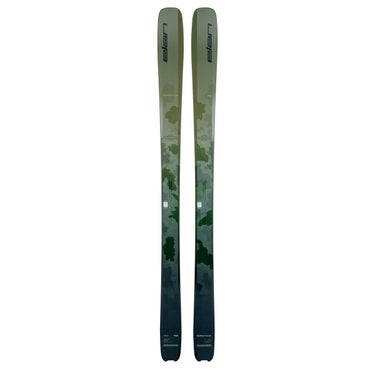 エラン ELAN RIPSTICK 96 リップスティック 96 スキー板 単品 2026-2027 トップシートデザイン