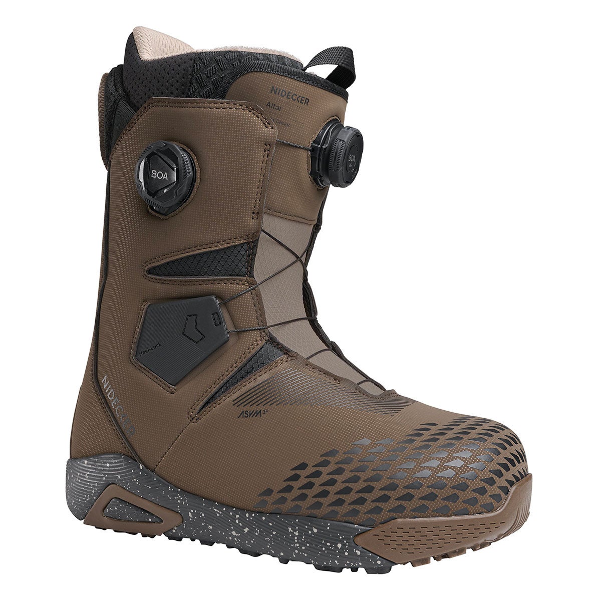 ディーラックス DEELUXE ID Y-20 アイディ VOLCANIC LIGHTNING