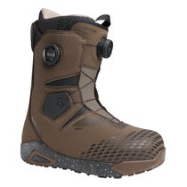 ナイデッカー NIDECKER　ALTAI MEN メンズ アルタイ BROWN　スノーボード ブーツ 2026-2027