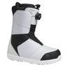 ナイデッカー NIDECKER　SIERRA MEN メンズ シエラ GRAY/BLACK　スノーボード ブーツ 2026-2027