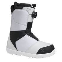 ナイデッカー NIDECKER　SIERRA MEN メンズ シエラ GRAY/BLACK　スノーボード ブーツ 2026-2027