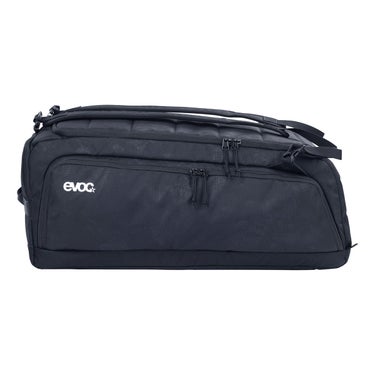 イーボック eboc　GEAR BAG ギアバッグ 55L BLACK　キャリーバック 2026-2027 BLACK
