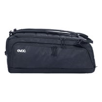 イーボック eboc　GEAR BAG ギアバッグ 55L BLACK　キャリーバック 2026-2027 BLACK
