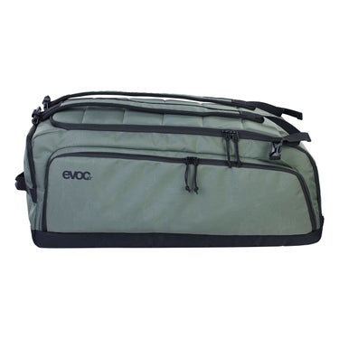 イーボック eboc　GEAR BAG ギアバッグ 55L DARK OLIVE　キャリーバック 2026-2027 DARK OLIVE