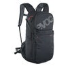 イーボック eboc　RIDE ライド 16L BLACK　バックパック 2026-2027 BLACK