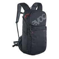 イーボック eboc　RIDE ライド 16L BLACK　バックパック 2026-2027 BLACK
