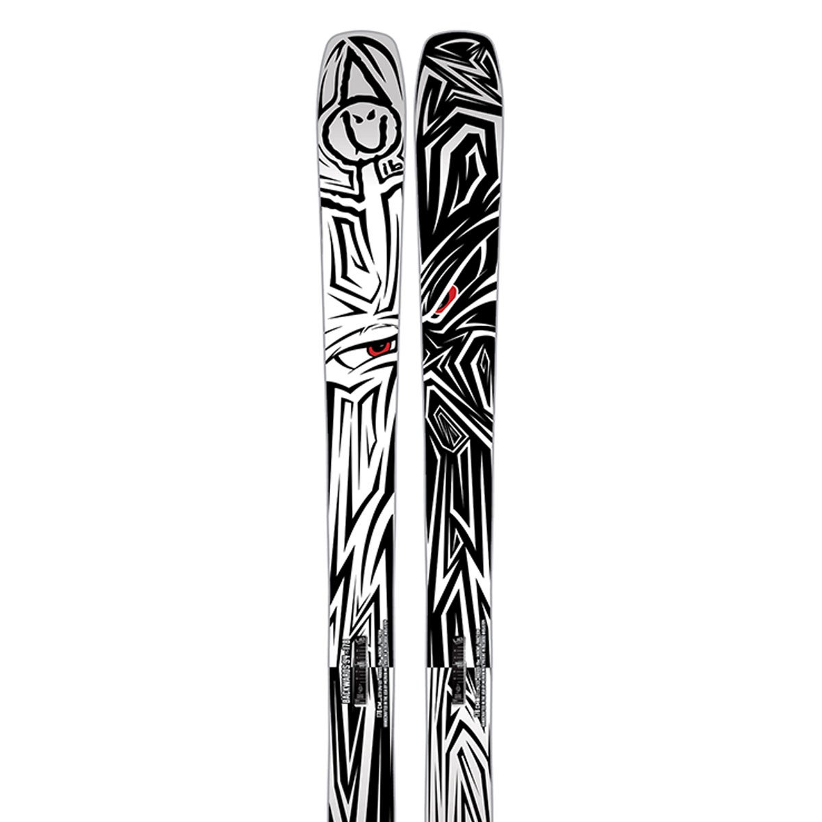 マウンテン ピークス Mt.Peaks ALL IN ONE SKI オール イン ワン