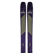 RMU アールエムユー　Professor 111 プロフェッサー 111　スキー板 単品 2026-2027