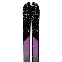 RMU アールエムユー　Butterknife バターナイフ　スキー板 単品 2026-2027