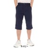 ルコックスポルティフ le coq sportif メンズ ゴルフパンツ LG6SHP05M 2026年モデル ウエストデザイン