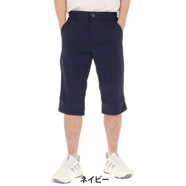 ルコックスポルティフ le coq sportif メンズ ゴルフパンツ LG6SHP05M 2026年モデル ウエストデザイン