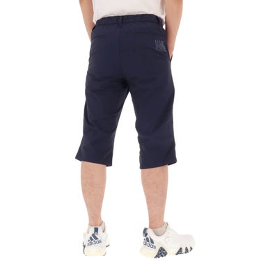 ルコックスポルティフ le coq sportif メンズ ゴルフパンツ LG6SHP05M 2026年モデル ポケットディテール