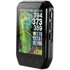 ショットナビ　ハンディ型GPSゴルフナビ　Shot Navi Granz Neo グランツ ネオ　ブラック ブラック