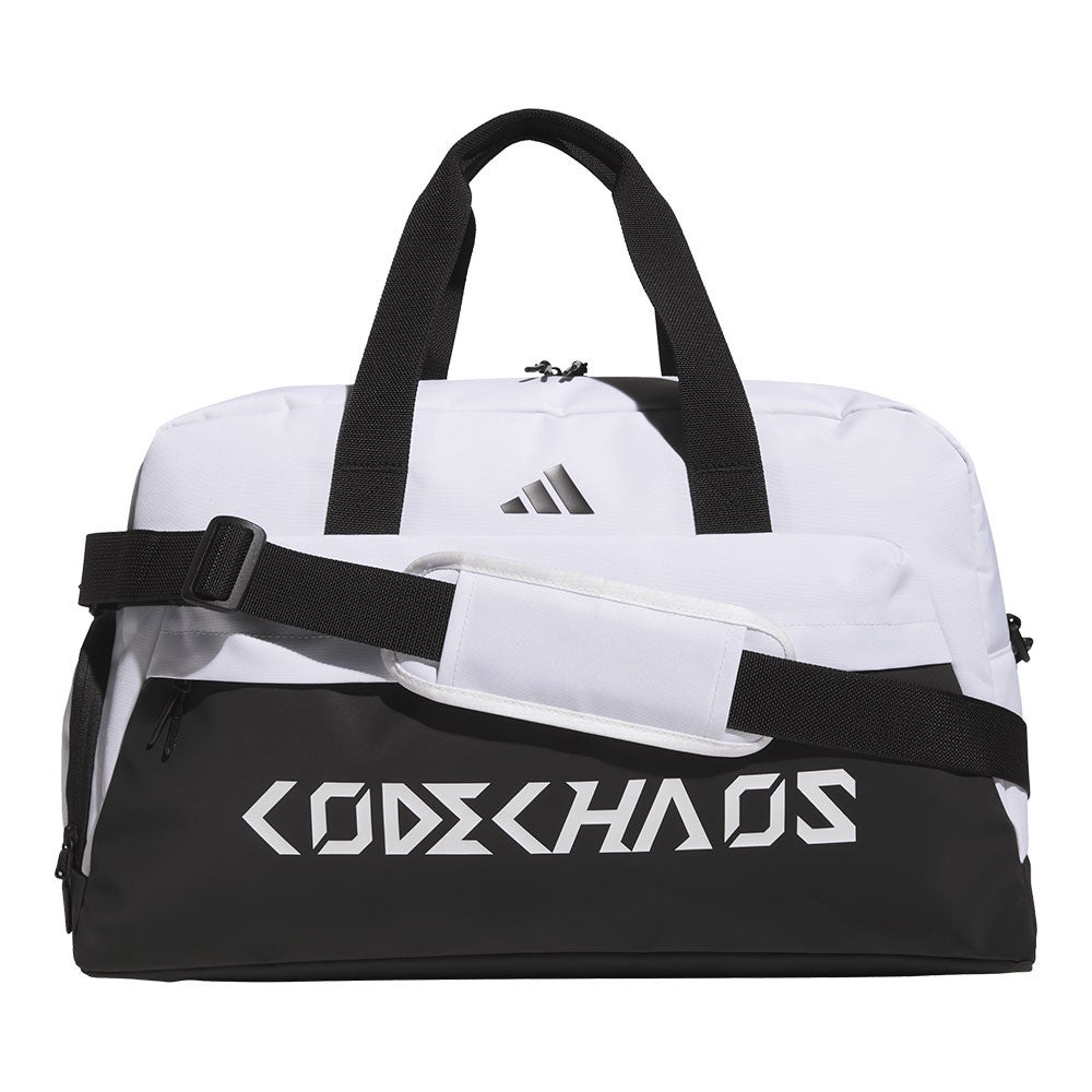 アディダス adidas コードカオス ダッフルバッグ IH325 KW5762