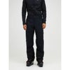 ピークパフォーマンス PEAK PERFORMANCE　スキー スノーボードウェア メンズ マルーンインシュレーテッドパンツ M Maroon Insulated Pants G80503-010 2026-2027 BLACK