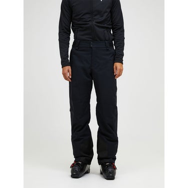 ピークパフォーマンス PEAK PERFORMANCE　スキー スノーボードウェア メンズ マルーンインシュレーテッドパンツ M Maroon Insulated Pants G80503-010 2026-2027 BLACK